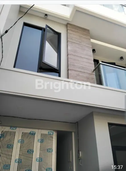 image SUNTER AGUNG BRAND NEW (1)