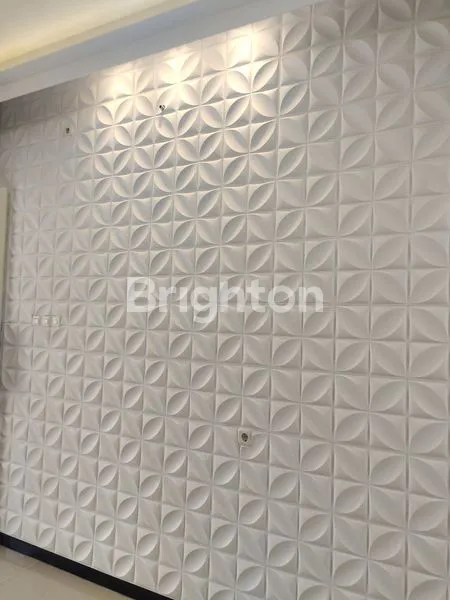 image UNTUK KPR FREE BPHTB DAN AJB RUNGKUT MAPAN, RUMAH BARU MINIMALIS LOKASI SANGAT STRATEGIS (2)