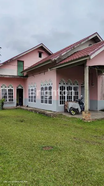 image JUAL TANAH BONUS RUMAH DI JAMBI (6)