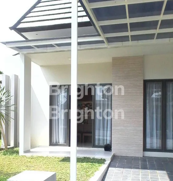 image HUNIAN NYAMAN  RUMAH MINIMALIS FULL FURNISH  DI THE AMAYA HOME RESORT  UNGARAN  KAB SEMARANG (2)