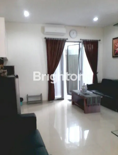 image HUNIAN NYAMAN  RUMAH MINIMALIS FULL FURNISH  DI THE AMAYA HOME RESORT  UNGARAN  KAB SEMARANG (4)