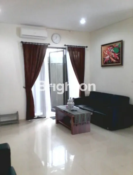 image HUNIAN NYAMAN  RUMAH MINIMALIS FULL FURNISH  DI THE AMAYA HOME RESORT  UNGARAN  KAB SEMARANG (5)