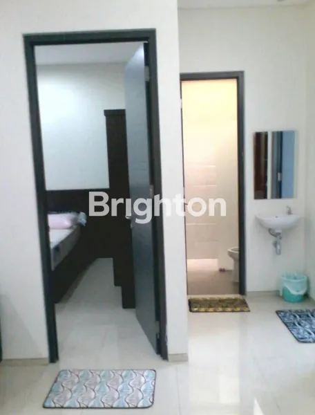 image HUNIAN NYAMAN  RUMAH MINIMALIS FULL FURNISH  DI THE AMAYA HOME RESORT  UNGARAN  KAB SEMARANG (6)