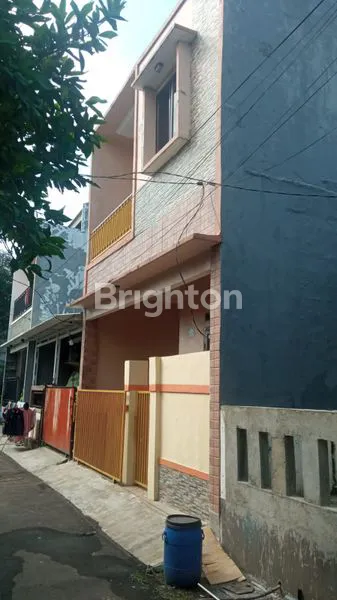 image RUMAH MURAH NYAMAN CITRA INDAH CITY (6)