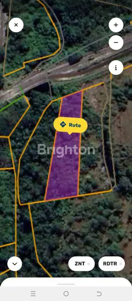 image TANAH 53.27 AREA LOKASI STRATEGIS KAWASAN PANDAWA (5)