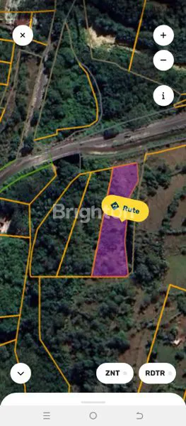 image TANAH 53.27 AREA LOKASI STRATEGIS KAWASAN PANDAWA (6)