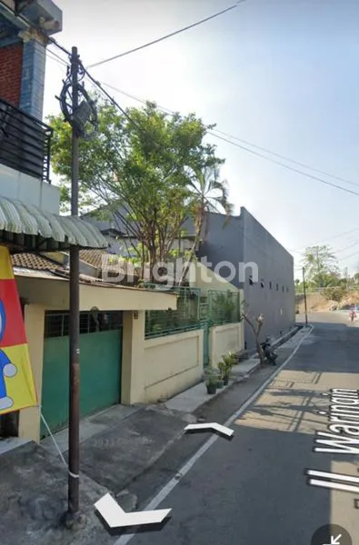 image RUKO 2LT PUCANGSAWIT STRATEGIS (2)