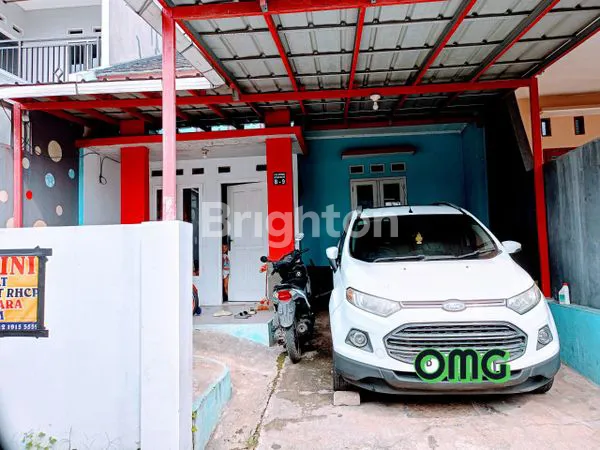 image RUMAH CANTIK PAMULANG KETAPANG RIVERSIDE (1)