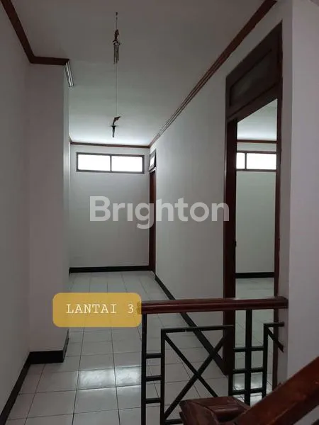 image DIJUAL RUKO DAAN MOGOT BARU 3 1/2 LANTAI  (2)