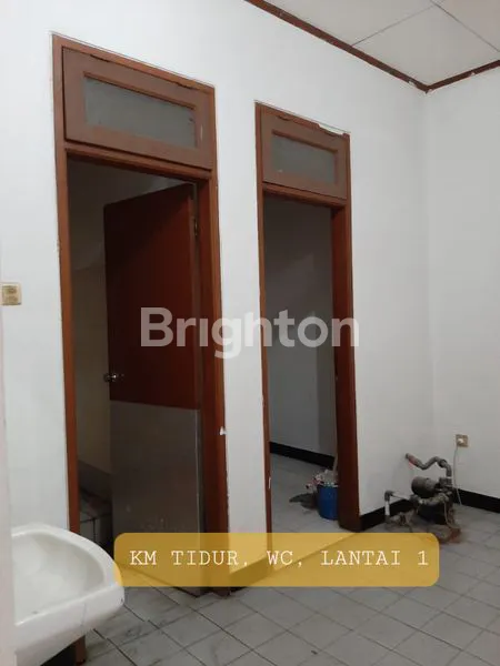 image DIJUAL RUKO DAAN MOGOT BARU 3 1/2 LANTAI  (4)