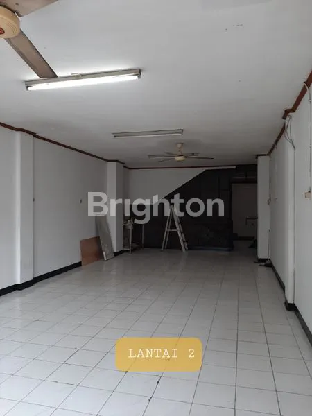 image DIJUAL RUKO DAAN MOGOT BARU 3 1/2 LANTAI  (6)