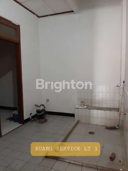 image DIJUAL RUKO DAAN MOGOT BARU 3 1/2 LANTAI  (8)