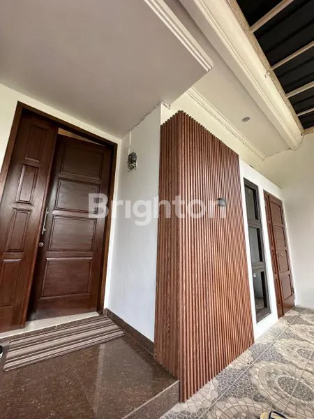 image RUMAH INTERIOR ESTETIK MEWAH KONSEP VILLA (5)