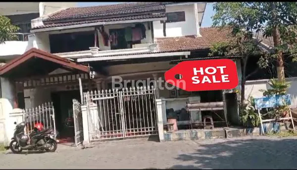 image RUMAH HARGA INVESTOR PONDOK CANDRA (1)