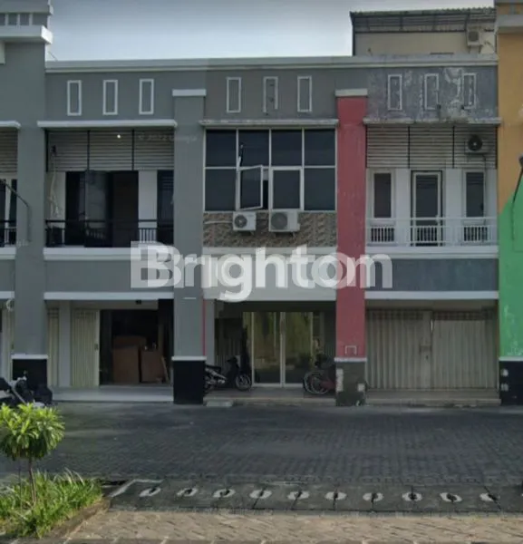 image RUKO MURAH DI RAYA PONDOK CANDRA (1)