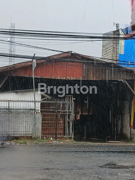 image GUDANG/ TANAH DI BEKASI UTARA (1)