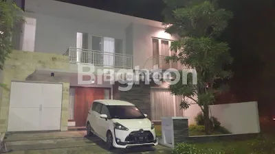 image RUMAH CITRALAND SIAP HUNI SEMI FURNISH BUKIT PALMA GRANDIA (1)