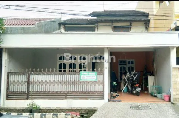 image JUAL RUMAH SIAP HUNI DI TLOGOSARI (1)