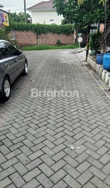 image JUAL RUMAH SIAP HUNI DI TLOGOSARI (2)