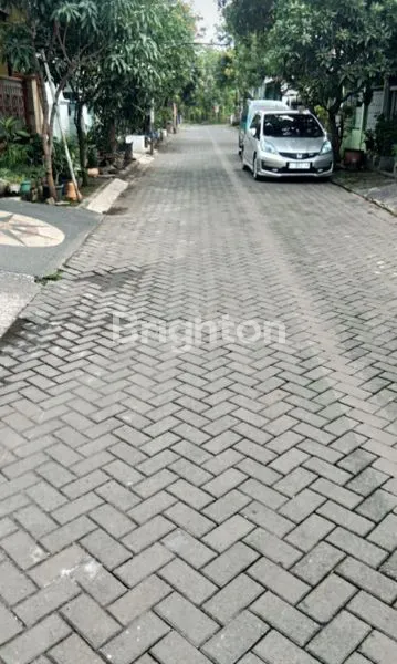 image JUAL RUMAH SIAP HUNI DI TLOGOSARI (3)