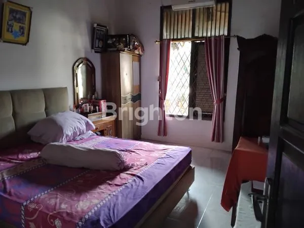 image RUMAH APIK DAN MEWAH  SERTA LUAS DI DAERAH JAKA PERMAI NEGO (5)