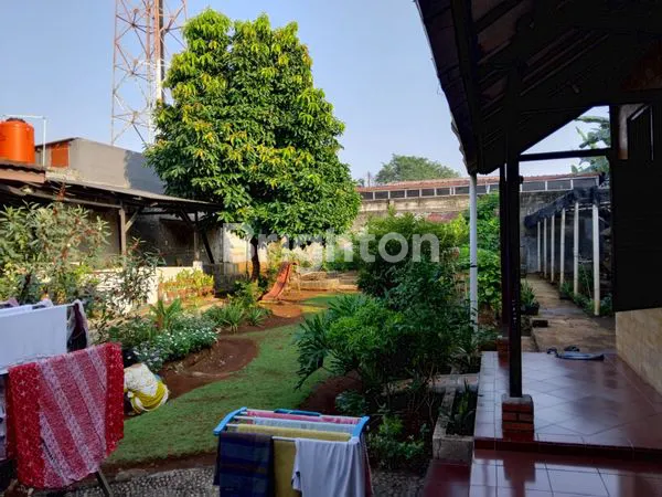 image RUMAH APIK DAN MEWAH  SERTA LUAS DI DAERAH JAKA PERMAI NEGO (7)
