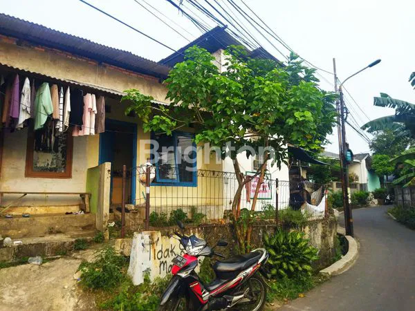 image RUMAH ITUNG TANAH DI JAKARTA TIMUR (2)