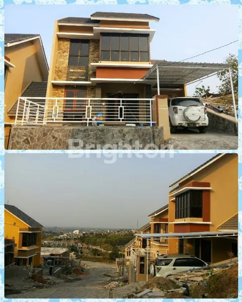 image SEWA RUMAH  MINIMALIS  FULL FURNISH  TINGGAL BAWA KOPER AJA  PANDANARAN HILLS (2)