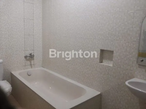 image SEWA RUMAH  MINIMALIS  FULL FURNISH  TINGGAL BAWA KOPER AJA  PANDANARAN HILLS (8)