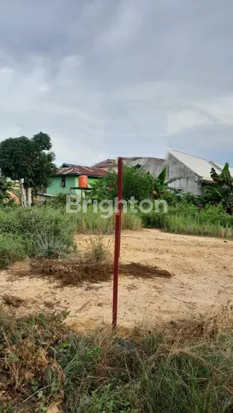 DIJUAL TANAH KAVLING SURABAYA BONTANG