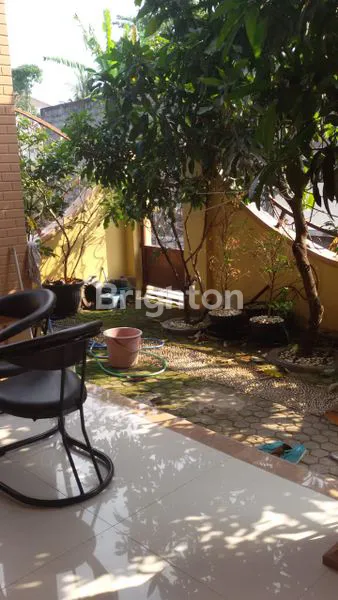 image RUMAH LINGKUNGAN ASRI, SIAP HUNI  DI GEDANGANAK - UNGARAN TIMUR (4)