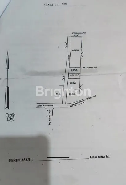 image RUMAH LINGKUNGAN ASRI, SIAP HUNI  DI GEDANGANAK - UNGARAN TIMUR (7)