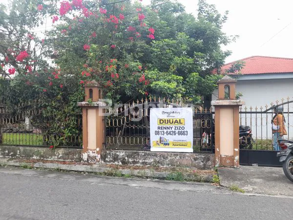 image DIJUAL RUMAH TENGAH KOTA NUANSA ASRI (8)