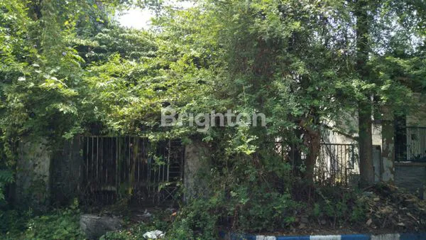 image RUMAH REMEK DI PONDOK CANDRA (1)