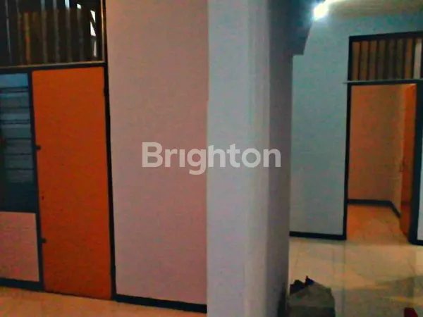 image DISEWAKAN RUMAH SAWOJAJAR 3 KAMAR TIDUR 1 KAMAR MANDI. (4)