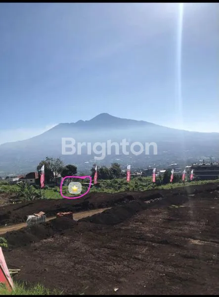 image TANAH LUAS SAMPING AMARTHA HILL  VIEW CANTIK KOTA BATU (1)