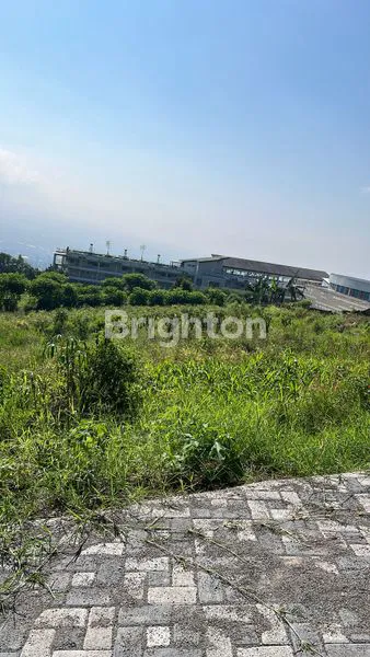 image TANAH LUAS SAMPING AMARTHA HILL  VIEW CANTIK KOTA BATU (3)