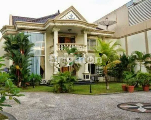 HARGA TURUN DI PERUMAHAN PUSAT KOTA BALIKPAPAN PERMAI