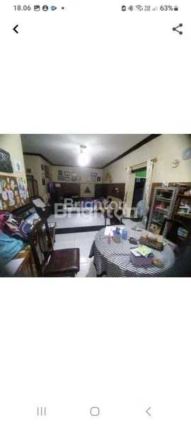 image RUMAH BAGUS DAN CANTIK DI JALAN BUAH BUAH AN DEKAT DG SUPERINDO LANGSEP MALANG (6)