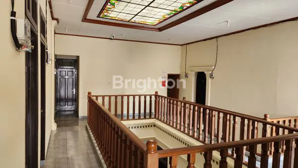 image RUMAH 2 LANTAI PONDOK GEDE HAUSING CIPTA (7)