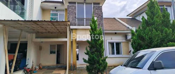 image RUMAH 1 LANTAI SIAP HUNI DI LOKASI STRATEGIS DI BEKASI (2)