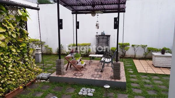 image RUMAH 1 LANTAI SIAP HUNI DI LOKASI STRATEGIS DI BEKASI (3)