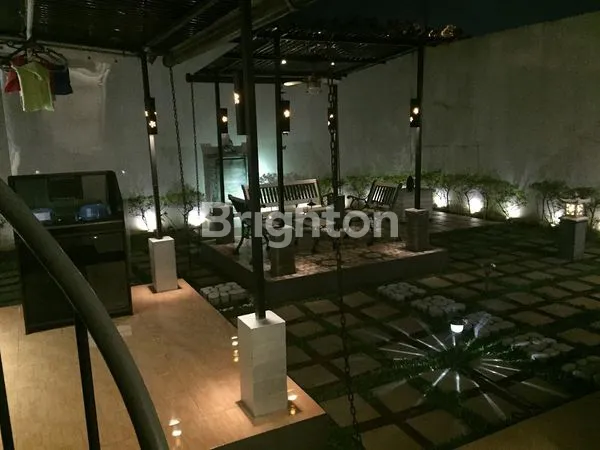 image RUMAH 1 LANTAI SIAP HUNI DI LOKASI STRATEGIS DI BEKASI (4)