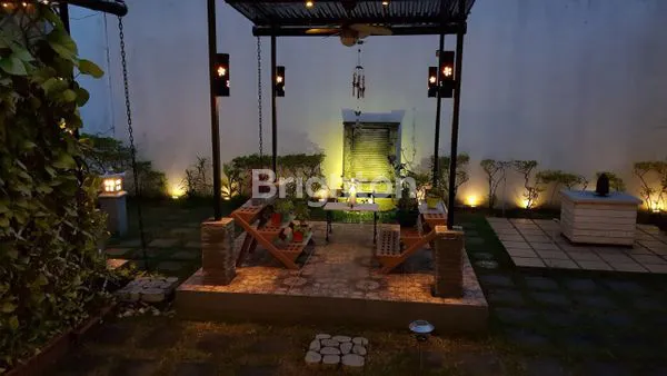 image RUMAH 1 LANTAI SIAP HUNI DI LOKASI STRATEGIS DI BEKASI (5)