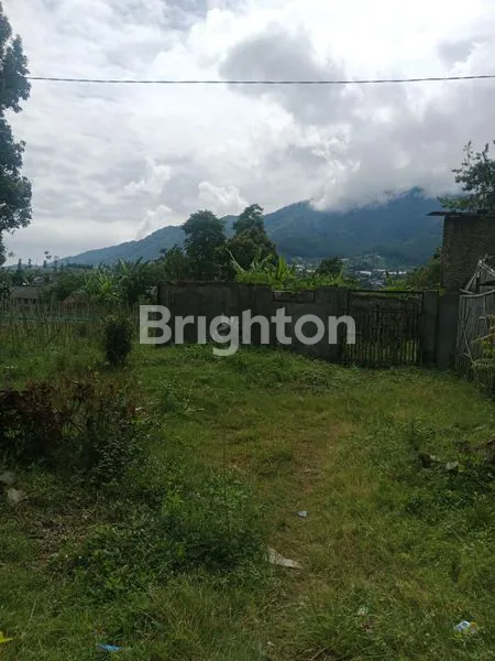 image TANAH VIEW GUNUNG SEJUK INDAH BIS BUAT VILLA CISARUA LEMBANG (1)