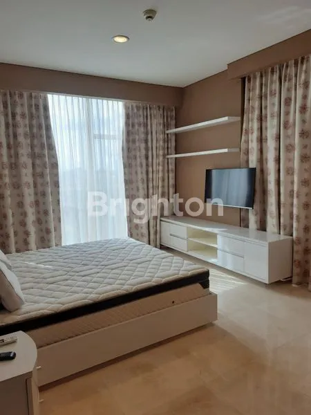 image APARTEMEN FOUR WINDS OF SENAYAN LOKASI STRATEGIS BEBAS GANJIL GENAP  (5)
