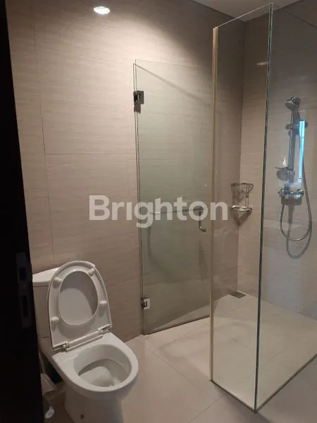 image APARTEMEN FOUR WINDS OF SENAYAN LOKASI STRATEGIS BEBAS GANJIL GENAP  (7)