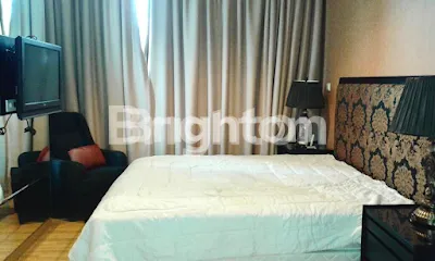 image APARTEMENT THE PEAK SUDIRMAN MEWAH (6)