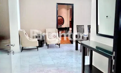 image APARTEMENT THE PEAK SUDIRMAN MEWAH (9)