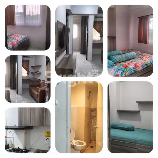 image TINGGAL BAWA KOPER, APARTEMEN GUNAWANGSA GRESIK SUPERBLOK 2BR (1)